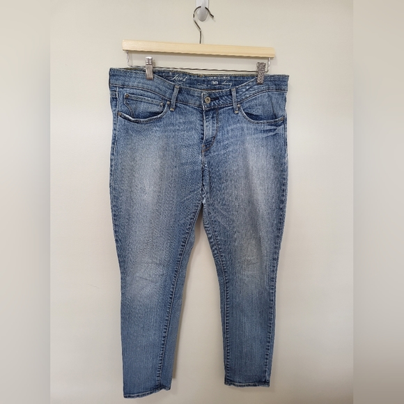 Levi's skinny curvy jeans - Picture 4 of 4